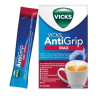 Vicks Antigrip Max, 10 saszetek