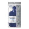Termofor gumowy bez pokrowca APTEO 2L, 1 sztuka