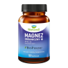 Naturell Magnez Organiczny+, kapsułki, 50 sztuk