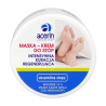 Acerin Zdrowe Stopy, maska-krem do stóp, 125 ml