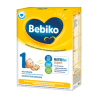 Bebiko 1 NUTRIflor Expert, mleko początkowe, od urodzenia, proszek, 600 g