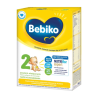 Bebiko 2 NUTRIflor Expert, mleko następne, proszek, 600 g