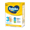 Bebiko Junior 3 NUTRIflor Expert, mleko modyfikowane, proszek, 600 g