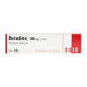 Betadine, 10%, maść antyseptyczna, 20 g