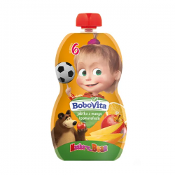 BoboVita Masza i...