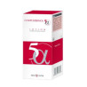 Complidermol 5 alfa lotion, 120 ml