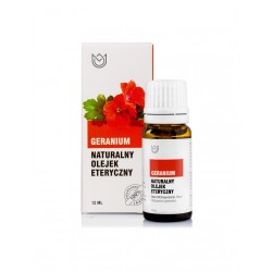 Olejek eteryczny  geranium,...
