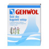 Gehwol Fusbad SÓL DO STÓP Z LAWENDĄ 20 g, 1 saszetka