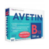 AVETIN B12 500 mcg, 60 tabletek