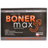 Boner Max, tabletki powlekane, 15 sztuk