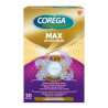 Corega Max Czyszczenie, 30 tabletek rozpuszczalnych