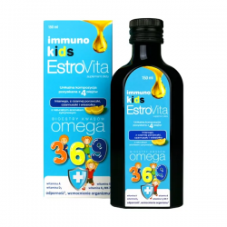 EstroVIta Immuno Kids,...