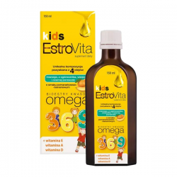 EstroVita Kids, smak...