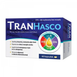 Tran Hasco, 500 mg,...