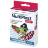 Plastry wodoodporne MultiPlast Piraci, 10 sztuk