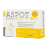 Aspot, tabletki powlekane, 60 sztuk (50 szt. + 10 szt.)