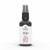 KOMBINAT KONOPNY Olej do włosów CBD, 50 ml