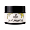 KOMBINAT KONOPNY Konopna Maść 420 mg CBD, 42 g