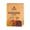 KOMBINAT KONOPNY Konopie i grzyby 5 mg CBD, 100 kapsułek