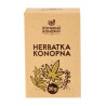 KOMBINAT KONOPNY Konopna herbatka, 30 g