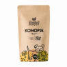 KOMBINAT KONOPNY Konopie dla psów 400 mg CBD , 200 g