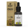 KOMBINAT KONOPNY Olejek dla zwierząt, 30 ml