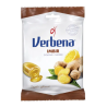 VERBENA Ziołowe cukierki Imbir, 60 g