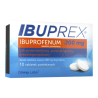Ibuprex, 200 mg, tabletki powlekane, 10 sztuk