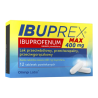 Ibuprex Max, 400 mg, tabletki powlekane, 12 sztuk