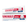 Lacalut Aktiv Plus, pasta do zębów, 75 ml