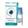 Regenopia, krople do oczu,regener.,bez konserwantów, 10 ml