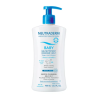 Neutraderm Baby, delikatny żel do mycia 3 w 1, 400 ml