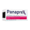 Panaprex, 500 mg, tabletki powlekane, 50 sztuk