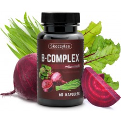 Skoczylas B-complex,  60...