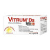 Vitrum D3 forte 60 kapsułek
