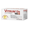 Vitrum D3 Forte, kapsułki, 120 sztuk