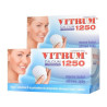 Vitrum Calcium 1250 + Vitaminum D3 60 tabletek