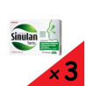 Sinulan Forte 0,45 g 3 x 60 tabletek