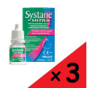 Systane ULTRA nawilżające krople do oczu 3 x10 ml