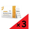 Blephaclean Chusteczki,  3 x 20 sztuk