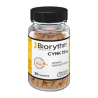 Biorythm Cynk 15 mg, kapsułki o przedłużonym uwalnianiu, 30 sztuk