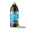 Ekamedica Czarna Porzeczka płyn, 500 ml