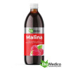 EkaMedica Malina płyn, 500 ml