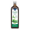 Sok z aloesu z miąższem 1000 ml Oleofarm