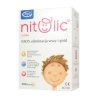 Pipi Nitolic, zestaw przeciw wszawicy, 50 ml