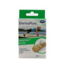DermaPlast Protect Plus Plastry 19 x 72 mm - 20 sztuk