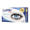 Lutidin ultra, kapsułki, 30 sztuk