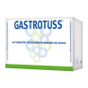 Gastrotuss, tabletki do żucia na refluks, 24 sztuk