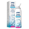 Hipertoniczna woda morska APTEO CARE, 100 ml