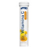 Witamina C1000 APTEO smak cytrynowy, 20 tabletek musujących